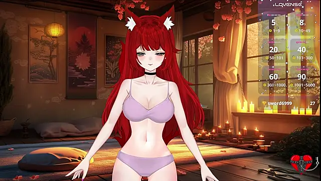 lonely-flower21 online show from 12/27/24, 10:48