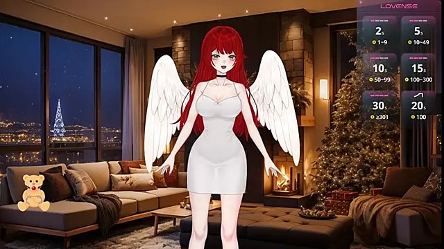 lonely-flower21 online show from 12/30/24, 09:29