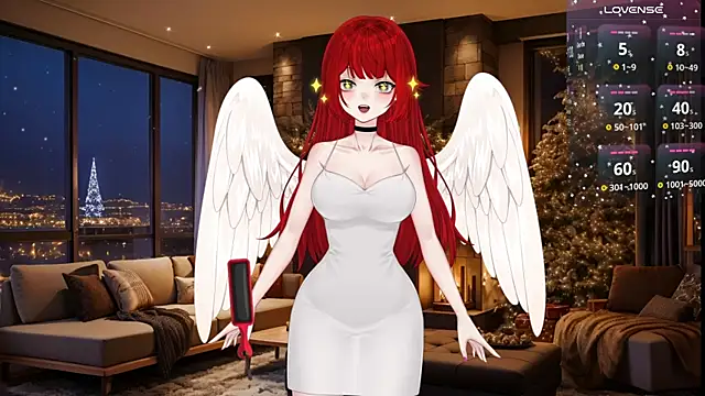 lonely-flower21 online show from 12/31/24, 10:37