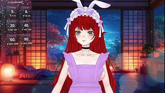 lonely-flower21 online show from 01/09/25, 04:41