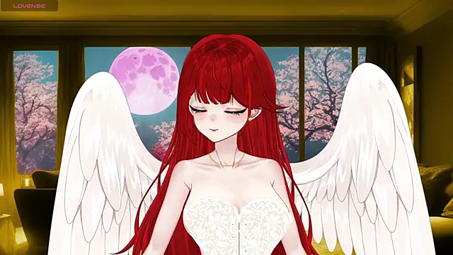 lonely-flower21 online show from 01/20/25, 10:37