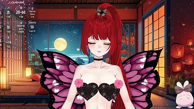 lonely-flower21 online show from 03/05/25, 06:23