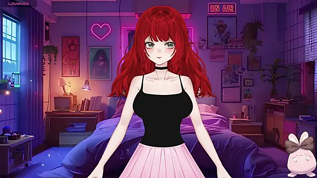 lonely-flower21 online show from 03/10/25, 07:10