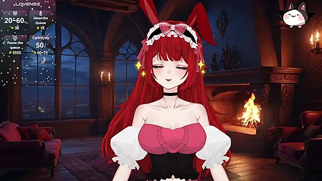 lonely-flower21 online show from 03/21/25, 06:07