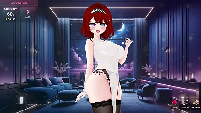 lonely-flower21 online show from 11/28/25, 04:48