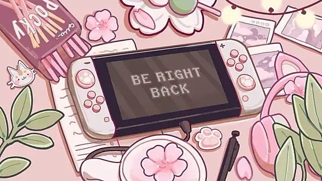 lonely-flower21 online show from 02/25/26, 04:16