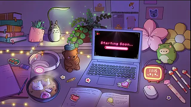 Snapshot of lonely-flower21 chatting on 05/12/26, 07:33 lonely-flower21 online show from 05/12/26, 07:33