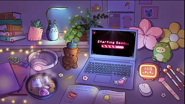 Snapshot of lonely-flower21 chatting on 06/09/26, 04:35 lonely-flower21 online show from 06/09/26, 04:35