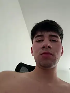 Whike Dark online show from 04/08/26, 10:32