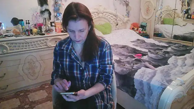 Debra Phoenix online show from 04/18/26, 08:42