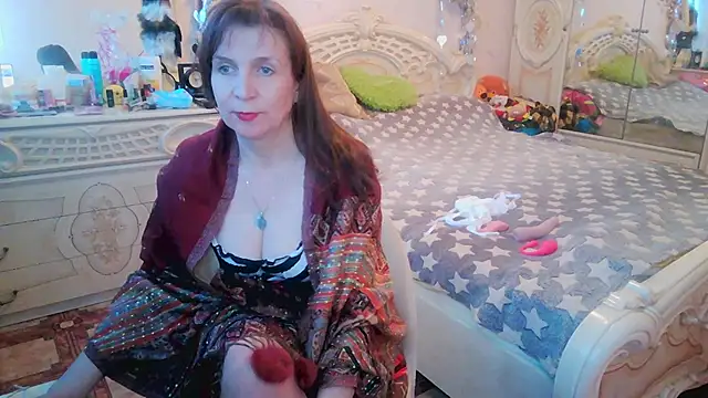 Debra Phoenix online show from 05/27/26, 02:19