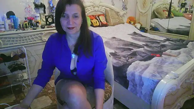 Debra Phoenix online show from 07/06/26, 12:40