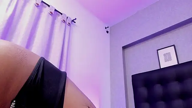 MeleekXXX  online show from 02/27/25, 10:53