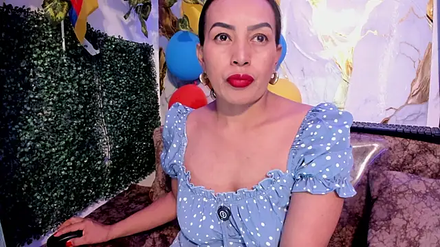 MeleekXXX  online show from 07/02/26, 08:04