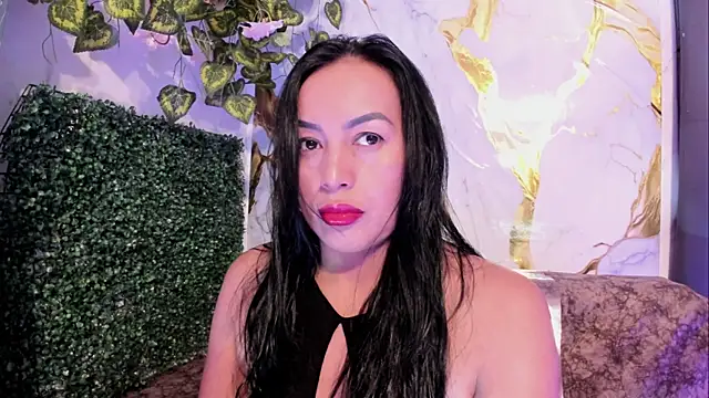 MeleekXXX  online show from 07/24/26, 08:18