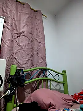 GoddessCarrie online show from 04/17/26, 05:43