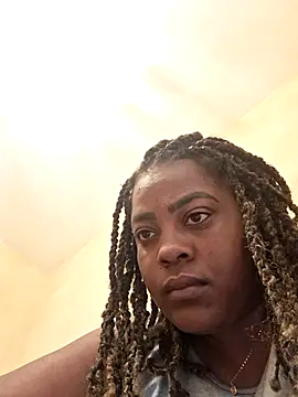 GoddessCarrie online show from 06/29/26, 10:26