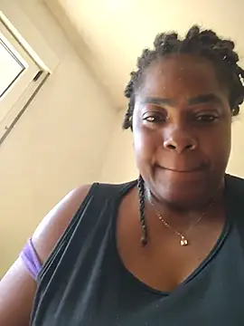 GoddessCarrie online show from 07/03/26, 09:48
