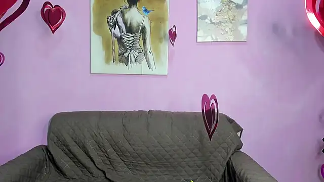 Snapshot of ZoeSmith6 chatting on 02/10/25, 05:41 ZoeSmith6 online show from 02/10/25, 05:41