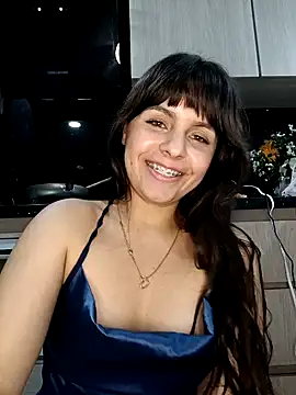 gabyfoxster online show from 12/11/24, 07:53