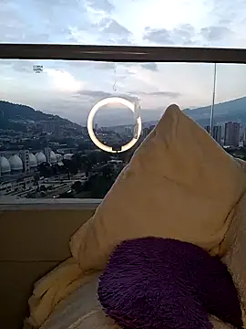 gabyfoxster online show from 12/13/24, 11:13