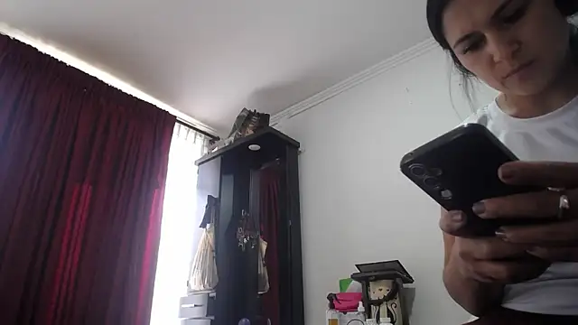 princehermosa44 online show from 03/22/26, 03:37