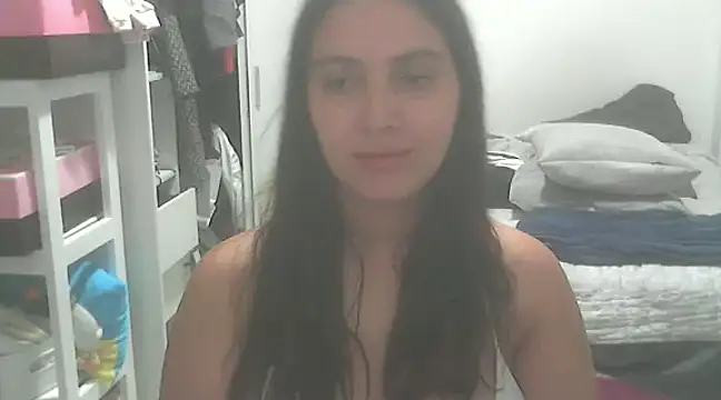 xBubblyBarbiexx online show from 01/04/25, 02:03