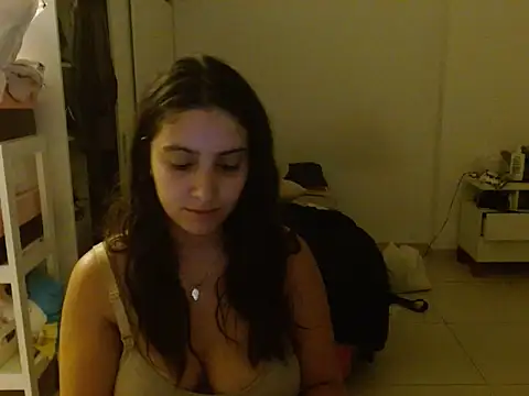 xBubblyBarbiexx online show from 02/19/25, 02:01