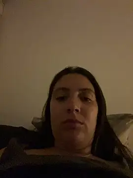 xBubblyBarbiexx online show from 10/22/25, 03:40