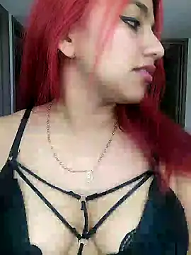 Naomy veracruz  online show from 01/08/25, 01:31