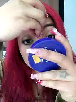 Naomy veracruz  online show from 01/16/25, 05:23