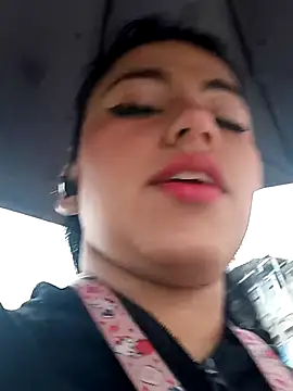 Naomy veracruz  online show from 11/06/25, 01:12