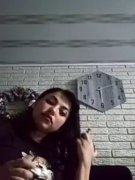 Naomy veracruz  online show from 04/04/26, 11:08