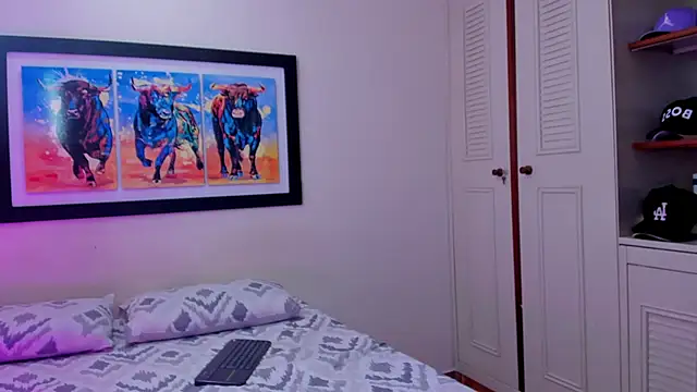 lukasgreene online show from 10/21/25, 07:47