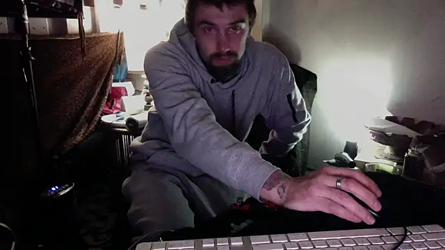 Fuckboy4public online show from 12/15/24, 11:23