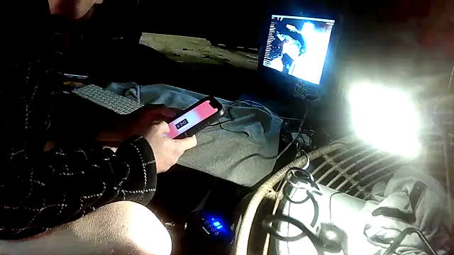 Fuckboy4public online show from 12/15/24, 02:27