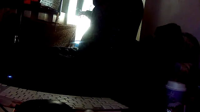 Fuckboy4public online show from 12/16/24, 10:18