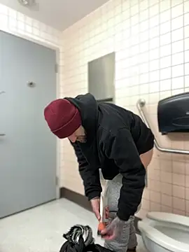 Fuckboy4public online show from 12/19/24, 03:29