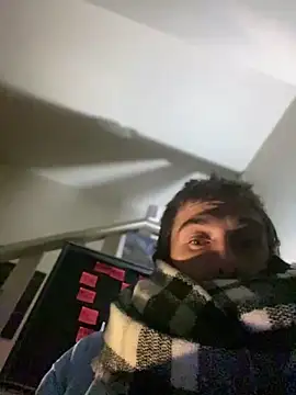 Fuckboy4public online show from 12/20/24, 02:05