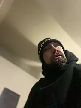 Fuckboy4public online show from 12/25/24, 10:59