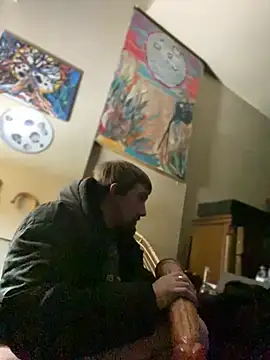 Fuckboy4public online show from 01/09/25, 10:09