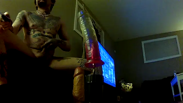 Fuckboy4public online show from 01/26/25, 11:06