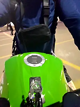 Fuckboy4public online show from 09/11/25, 02:33