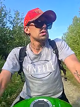 Fuckboy4public online show from 09/12/25, 04:29