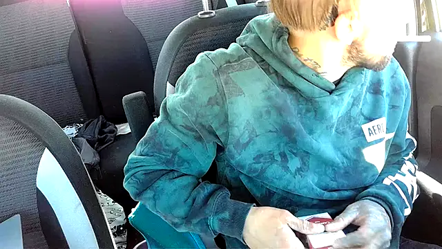 Fuckboy4public online show from 10/05/25, 07:23