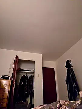 Fuckboy4public online show from 12/20/25, 10:55