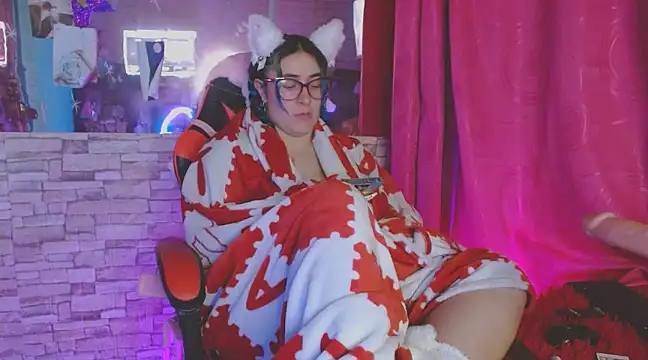 Meg4n 420 online show from 02/21/25, 09:13