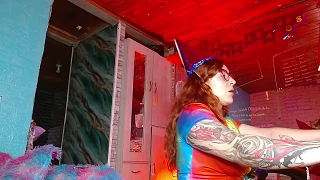 Meg4n 420 online show from 10/06/25, 07:44