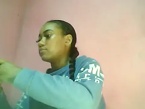 Fariana01 online show from 12/28/24, 10:55