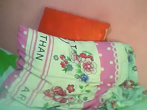 Fariana01 online show from 12/29/24, 02:06